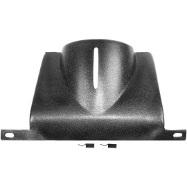 Muds 1970 70 Ford Mustang Stang Steering Column Cover