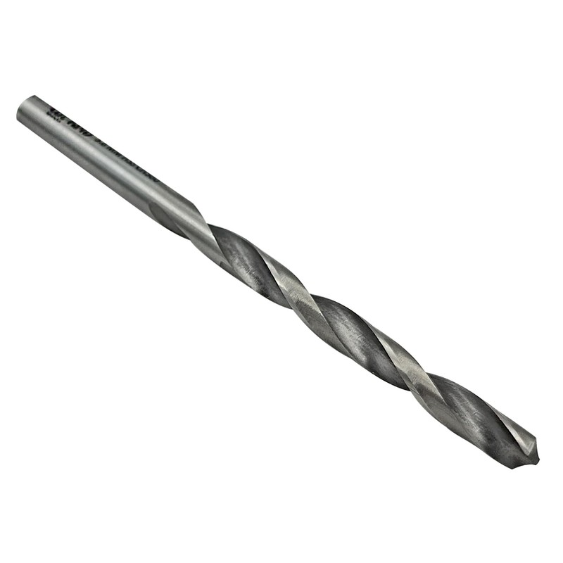 CUTHARD 5.8 mm, Pack of 5, HSS Jobber Drill, Straight