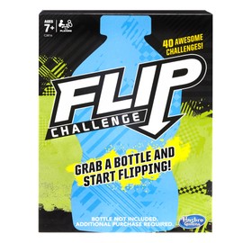 Hasbro Gaming Flip Challenge