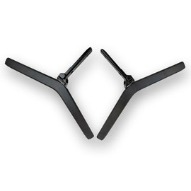 Ceybo Replacement Tv Stand fit for Sony 502221941 502222041 Compatible with Models XR-55X90J XR55X90J Screws Included