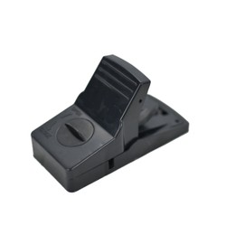 Southern Homewares Easy Set Mouse Control Rat Snap Trap Reusable No Touch Disposal