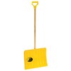 Yeoman Snow Shovel Steel 18" W
