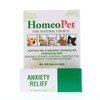 HomeoPet Anxiety Relief, 15 Milliliters, Natural Pet Calming Product