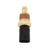 ECSiNG Engine Coolant Temperature Sensor 5149077AB Compatible with Chrysler Compatible