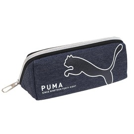 Kutsuwa PM406 Pencil Case, Navy