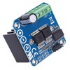 Hyuduo Motor Drive Module Board Module, Double Bts7960 High Current