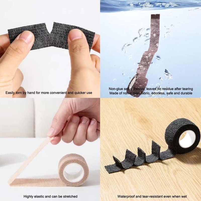 Furniture Leg Socks, Chair Leg Protectors for Hardwood & Tile,