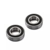 21ST 2 PCS 25mm I.D. Sealed Wheel Bearings For Harley