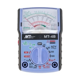 Mother Tool anaroguminitesuta MT – 4B