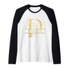 Pedraza Name Raglan Baseball Tee