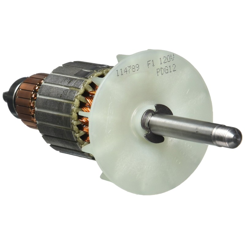 Kirby 114789 Armature Assembly
