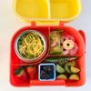 Pick Box - Hot & Cold - 3 Compartment Lunch