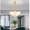 G14 LED Light Bulb 2.5W(25W Equivalent) E12 Base 120V G45