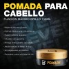 Pomada Para Cabello L3 Level 3 Fijación Máximo Brillo 150ml
