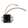Goodfind68 New 9AMP Voltage Regulator AVR Rectifier Compatible with 698102