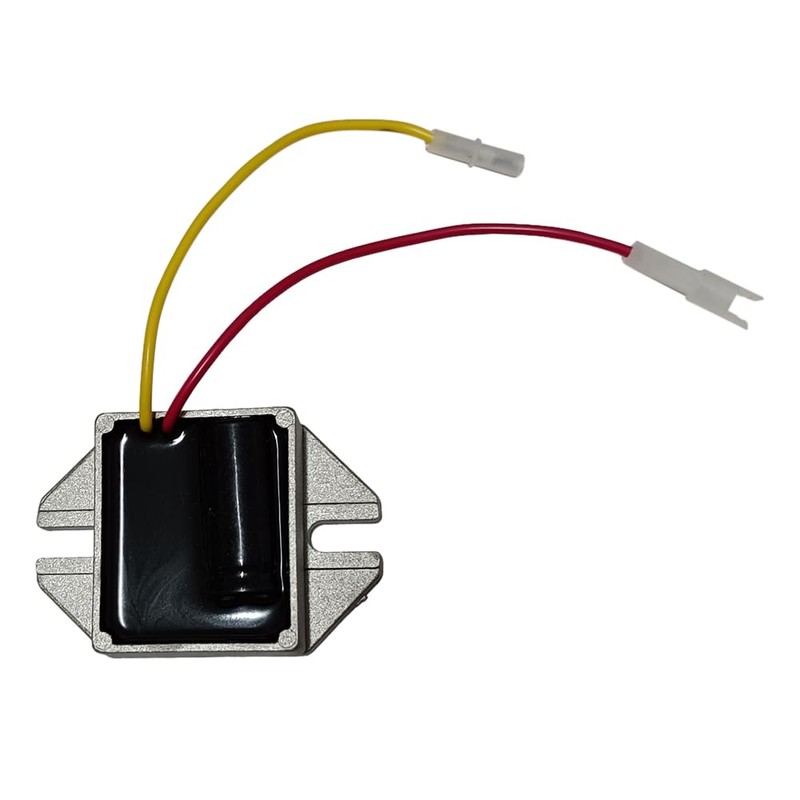Goodfind68 New 9AMP Voltage Regulator AVR Rectifier Compatible with 698102