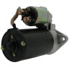 Gladiator Starter fits Caterpillar Skid Steer 247B w/ Perkins replaces