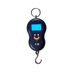High Precision Optical Digital Force Gauge Hanging Scale Digital Scale Digital Scale Weighing up to 1 g (5 kg) 1 g