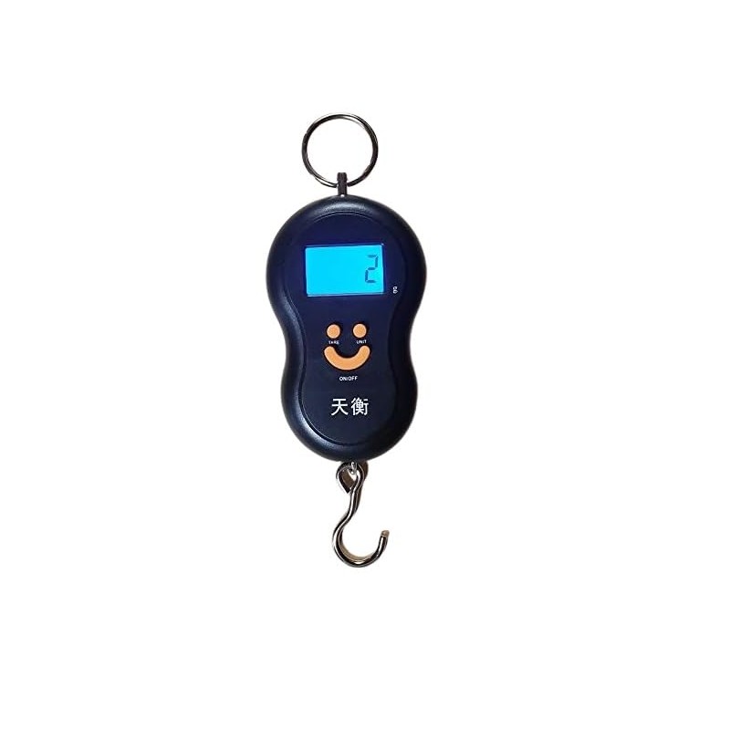 High Precision Optical Digital Force Gauge Hanging Scale Digital Scale