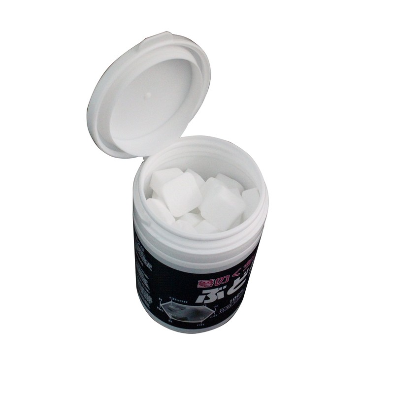 Daimaru Honpo Grape Sugar, Bottle Pack, 135 g