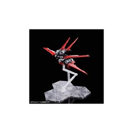 Bandai 1/100 MG MBF-P02 Flight Unit Expansion Set for Gundam Astray Red Frame, Not Included Astray Body