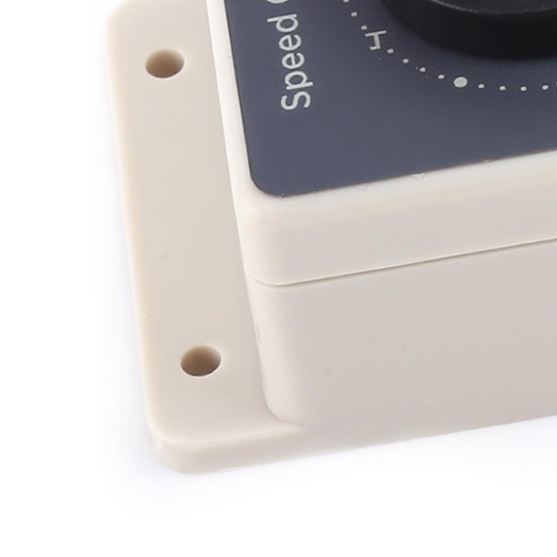 12V DC Motor Speed Controller, DC10-60V 20A Pulse Width Modulator