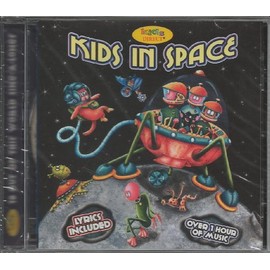 Kids in Space