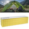 Outdoor Foldable Moisture Proof Foam Pads Mat for Camping Picnic