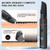 MAXGROOM 4 en 1 Kit de Rasuradoras para Hombre, Afeitadora