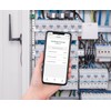 Luminea Home Control Ammeter: Smart 3-Phase WiFi Power Meter &