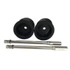 Stabilizer & Extension Kit: H-2225 (2) + HE-392 (2)