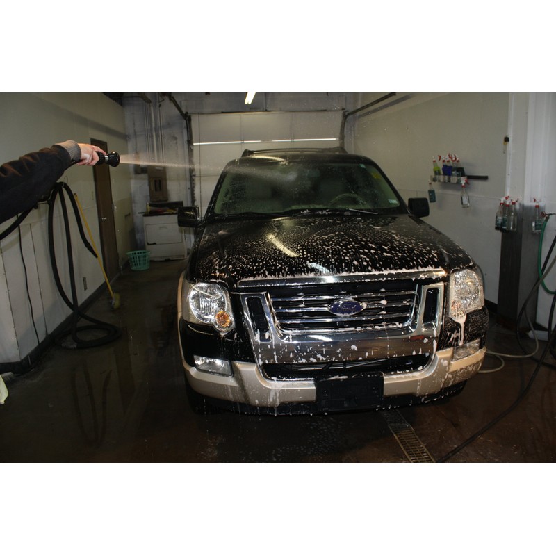 Lane's Car Products Wash & Shine - 32 oz