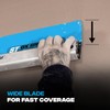 OX Tools Pro Series ST QuickSkim Plaster Skimming Blade -