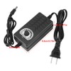 AC/DC 1-24V 2A Power Adapter Universal Adjustable Power Switching for