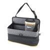 At First AF1517 Multi Car Pocket S with Tray, Gray