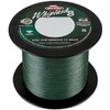 BERKLEY 1446649 Fishing lines, Green, 14.8 kg, 32lb, 150 m