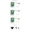 TOF Mini Laser Range Sensor, 7.8 m Distance, ±4 cm