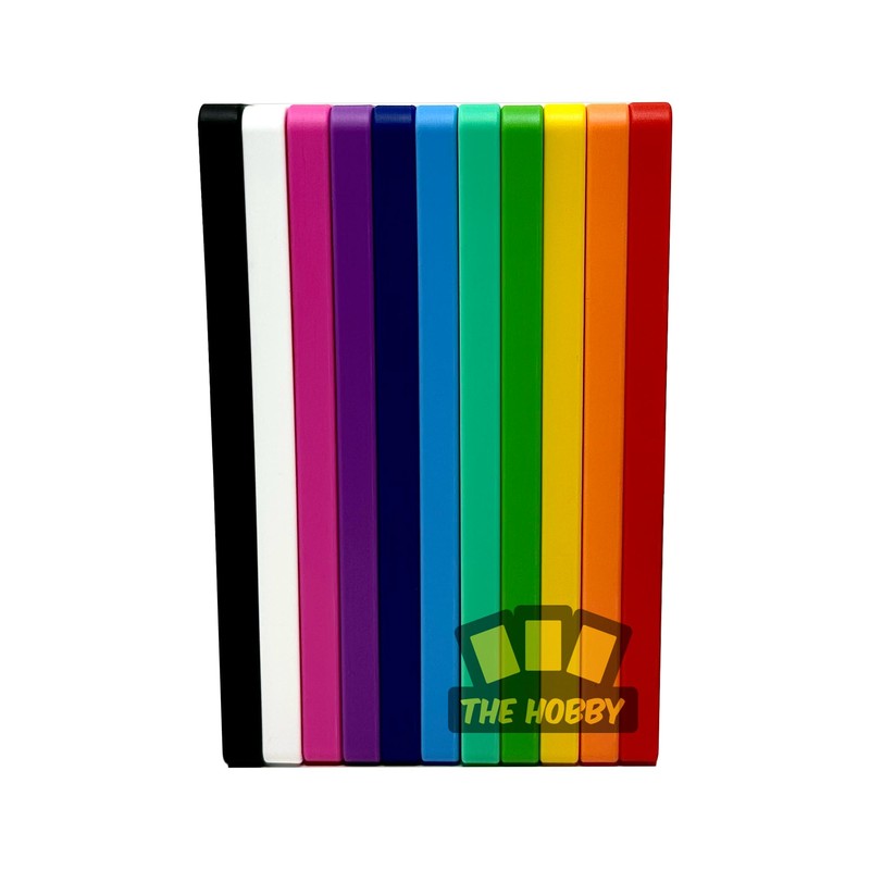 The Hobby Lair Bumper Guard for PSA Graded Cards ONLY