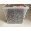 EzFit 5 lb Tub (705 Pcs) - EZFit Coated Tan
