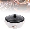 DOONARCES 1.5KG 800W Electric Coffee Roaster Household Electric Coffee Bean