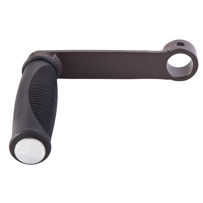 Liberty Garden Products CRK0007 Replacement Crank Arm, Bronze