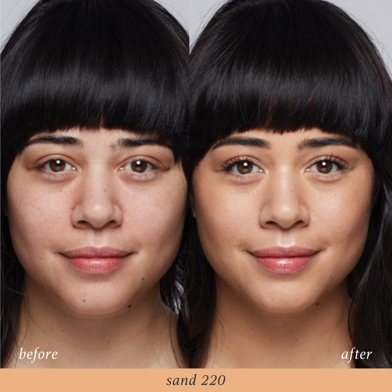 Julep Cushion Complexion Concealer & Corrector Stick -200 Nude -