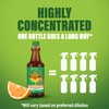 Green Gobbler All-Natural, Cold Pressed Concentrated Orange Oil for Home