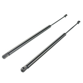 A-Premium Rear Tailgate Lift Supports Shock Struts Compatible with Nissan Xterra 2001-2004 Sport Utility 2-PC Set