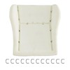 FZJDSD Driver or Passenger Side Replacement Seat Foam Cushion Compatible