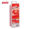 Swix Bio Degradable Ski/Snowboard Average Temperature Wax (180g Bar) ,