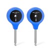 accufine Bicycles Joint Protractor Knee Joint Gauge Elbow Knee Angle