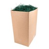 SuperMoss Aspen Wood Excelsior, Basil, Appx. 10lbs