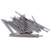 M2 (2mm x 25mm) Split Cotter Pin - Stainless Steel