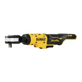 Dewalt DCF503BR 12V MAX XTREME Brushless Lithium-Ion 3/8 in. Cordless Ratchet (Tool Only) (Renewed)